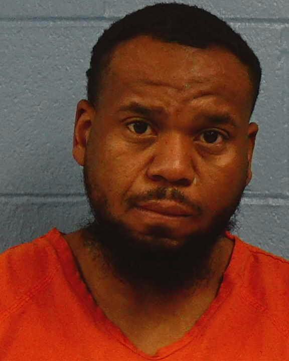 Swinney, Terell Marquice booking photo