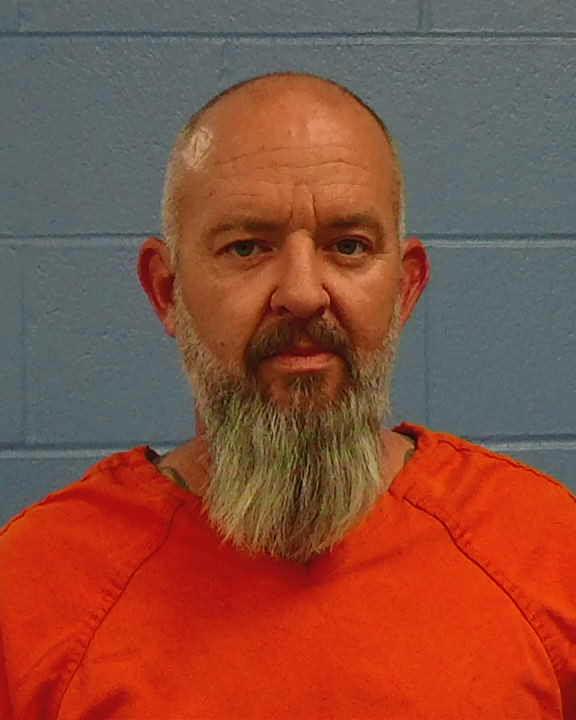 Hennigan, Sean David booking photo