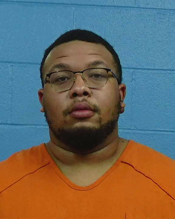 Linvel, Raylon Deshawn booking photo