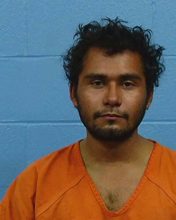 Ceballos-Jimenez, Miguel Angel booking photo