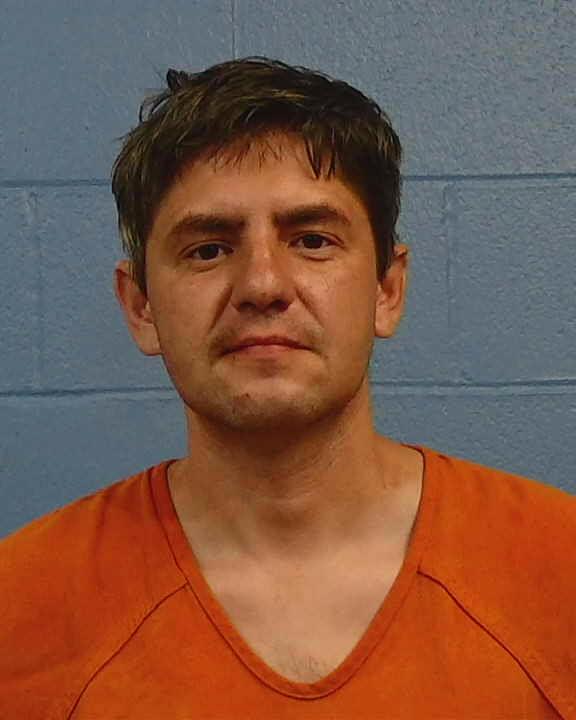 Solomatov, Dmitry Vladimirovich booking photo