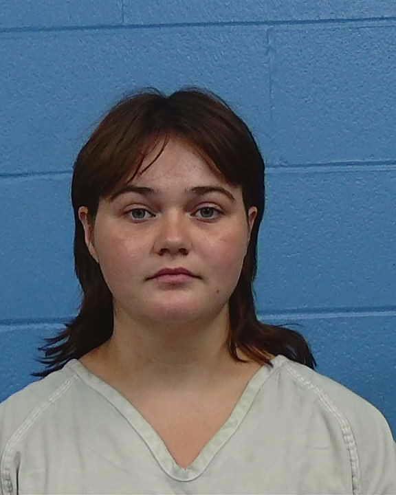 Pikarsky, Aurora Lorilei booking photo