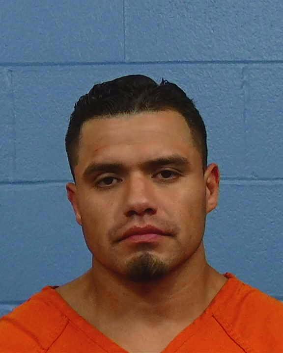 Serna, Edward Frank, Jr. booking photo