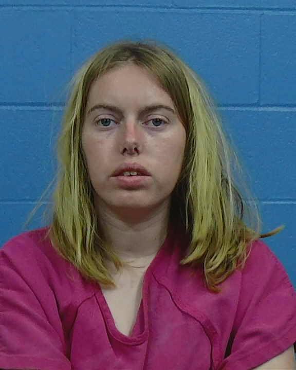 Kee, Rita Lynn booking photo