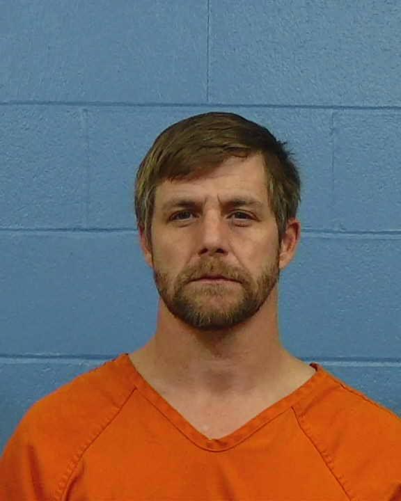 Wright, Steven Mark booking photo