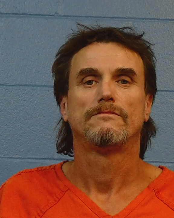 Butler, Dennis Charles, Jr. booking photo