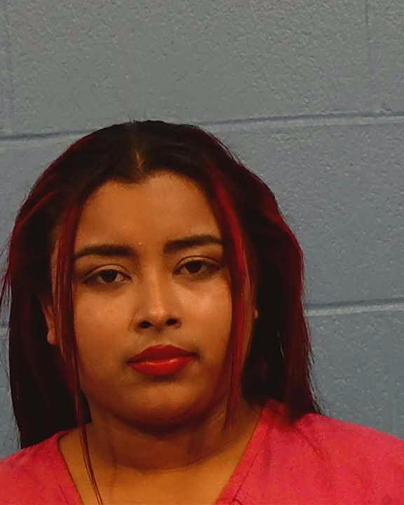 Herrera-Cruz, Yalinda Lisseth booking photo