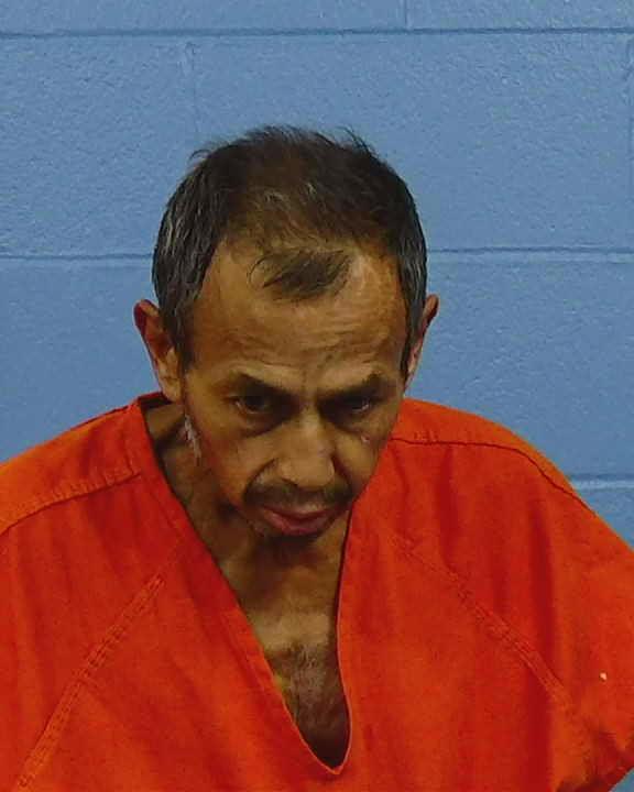 Gomez, Ernest booking photo