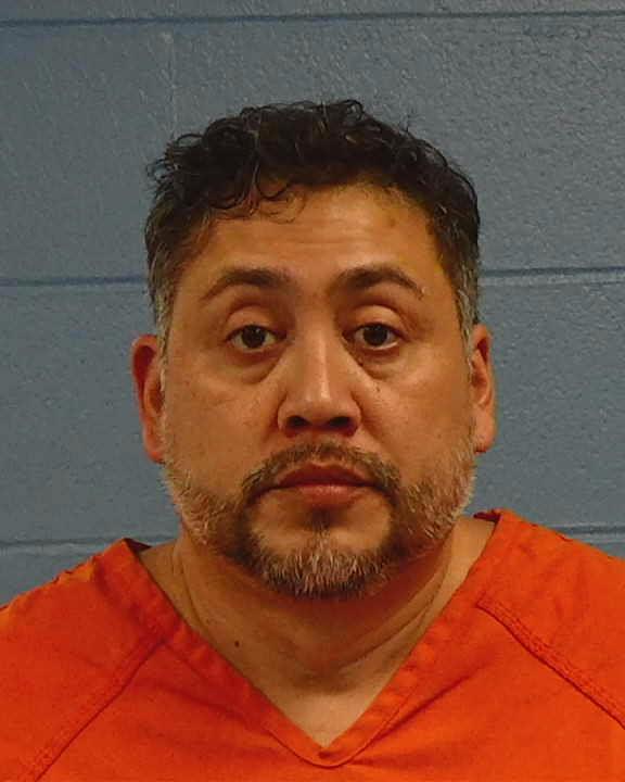Hernandez, Patricio JR booking photo