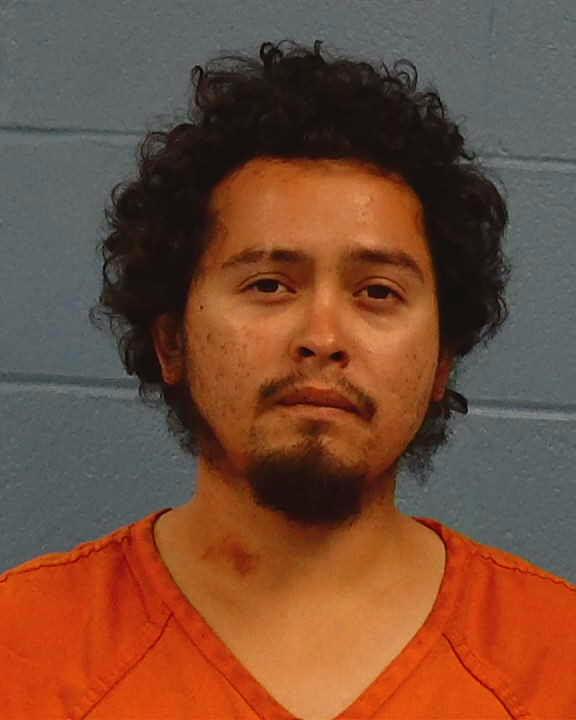 Esquivel, Manuel, Jr. booking photo