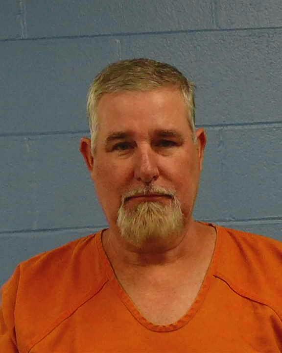 Spencer, Brian Anthony booking photo