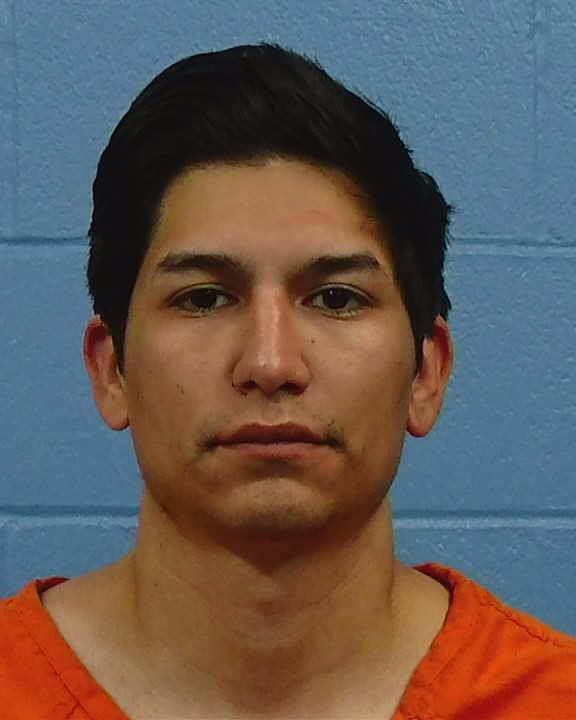 Hernandez, Guadalupe Genaro booking photo