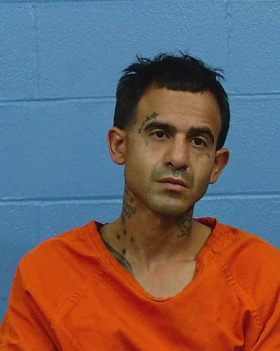 Williams, LeRoy Rico booking photo