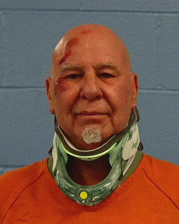 Truxillo, Marc R booking photo