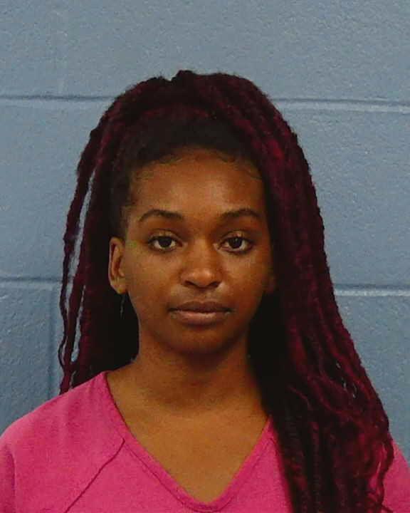 Bennett, Mia S booking photo