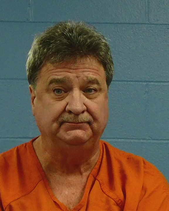 Lowak, Gregory Thomas booking photo