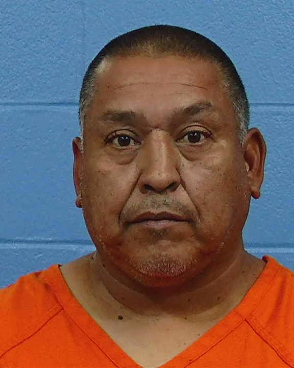 Torres, Jose Angel booking photo