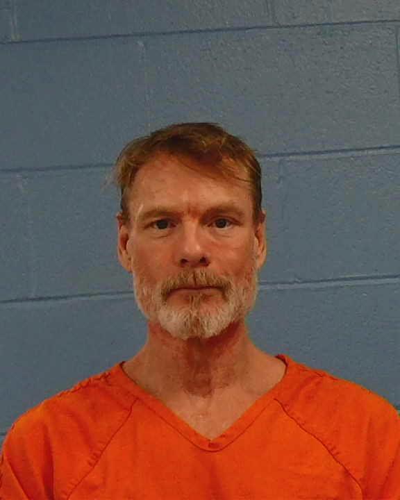 Amrhein, Trey William booking photo