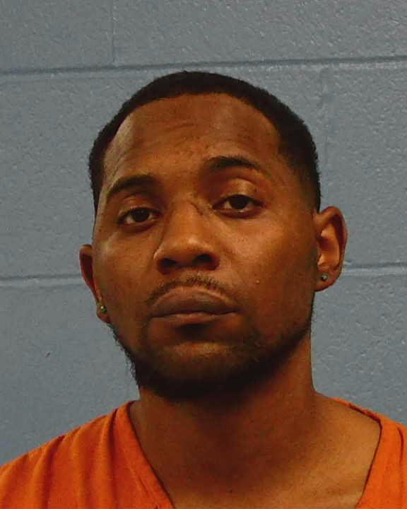 Culley, Vernell Jamar booking photo