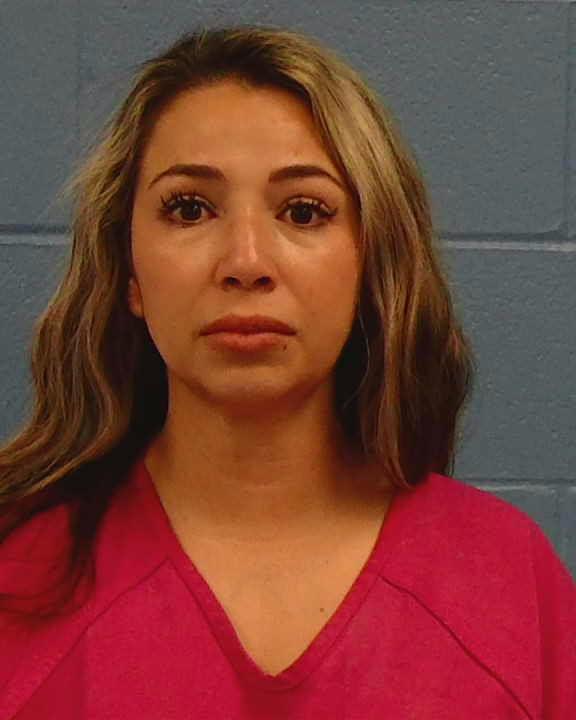 Estrada, Maria Elena booking photo