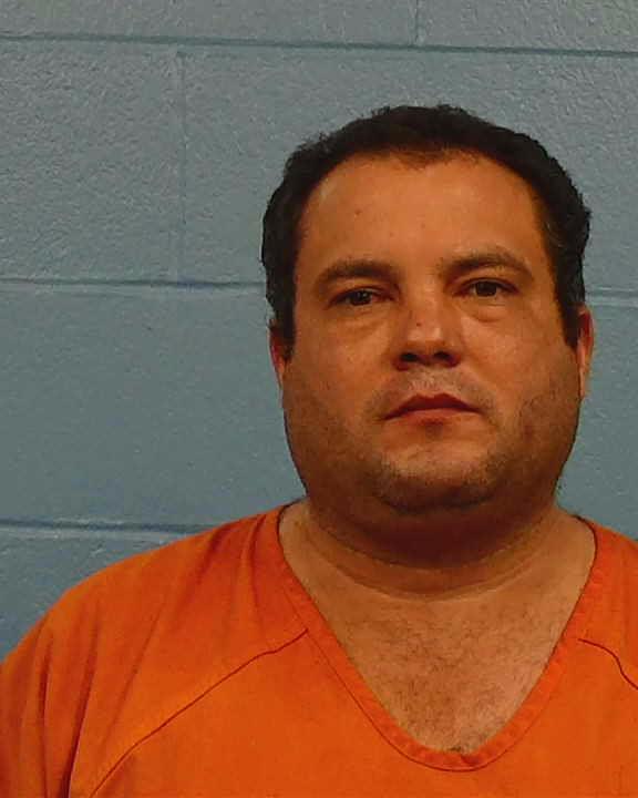 Alvarez Navarro, Yannier arrested by Williamson County PD/SO