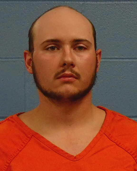 Bennett, William Tyler arrested by Williamson County PD/SO