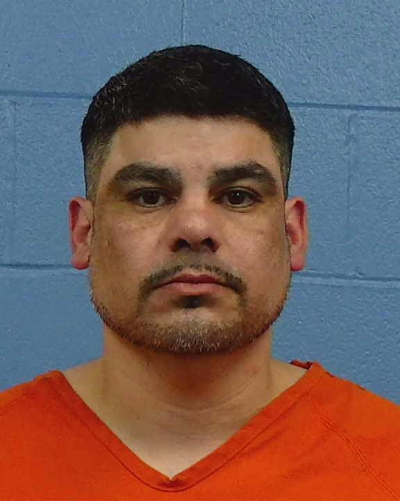 Schaefer, Justin John booking photo