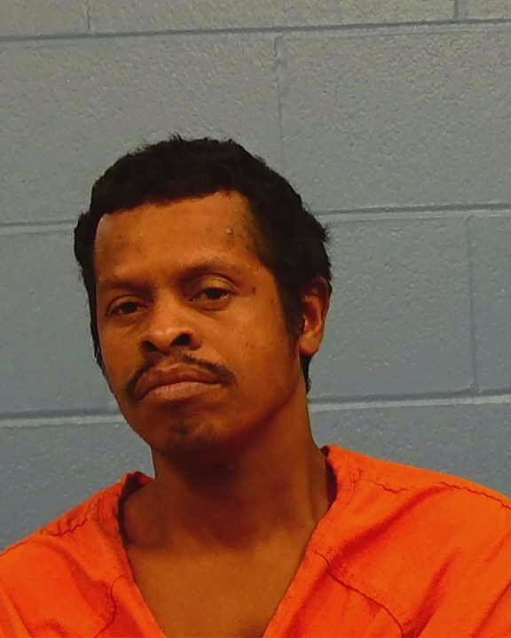 Flynn-Barroso, Jose Luis booking photo