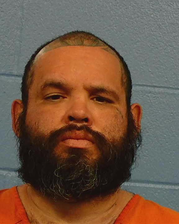 Montez, Lawrence J. booking photo