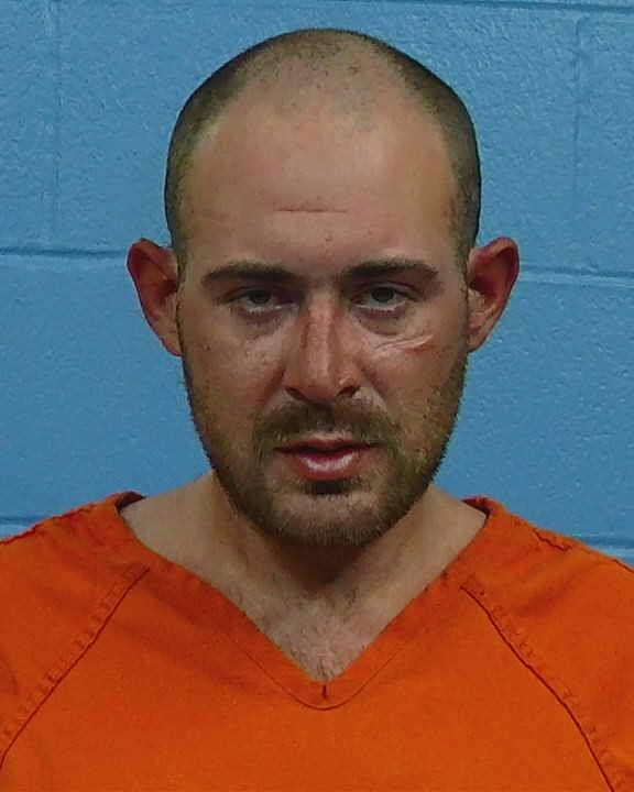 Dilbeck, Joshua William booking photo