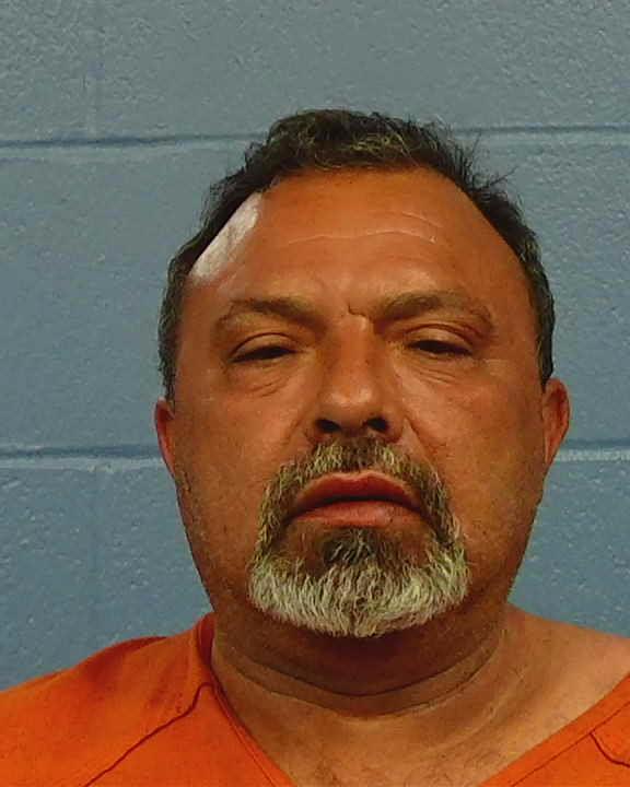 Medellin-Casas, Juan booking photo