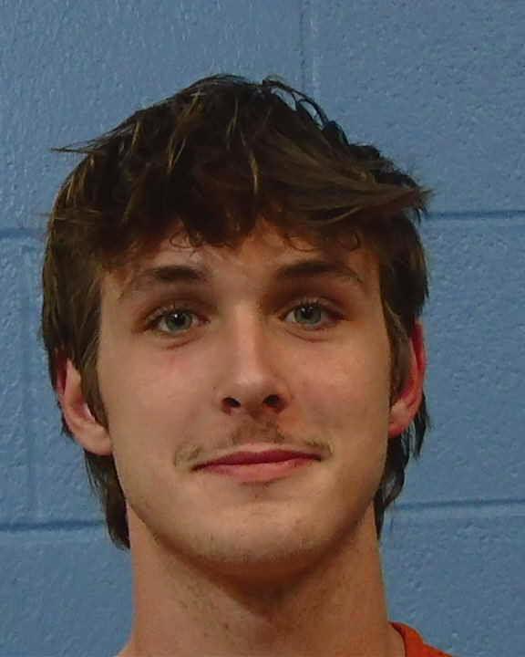 Kunz, Wesley Easton booking photo