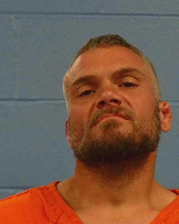 Atwood, Steven Scott booking photo