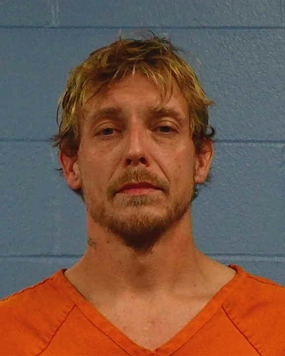 Cook, Shaun Francis booking photo