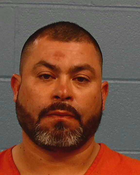 Aquirre, Jessie Junior booking photo