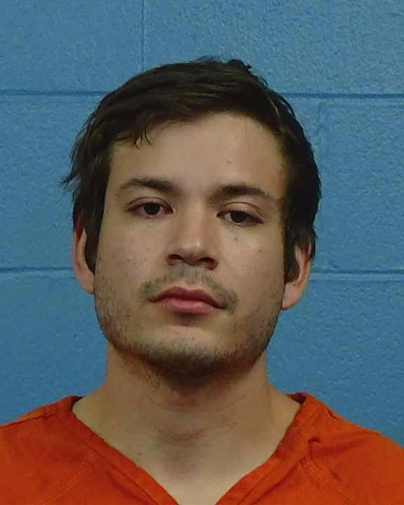 Vasquez, Juan Camilo booking photo