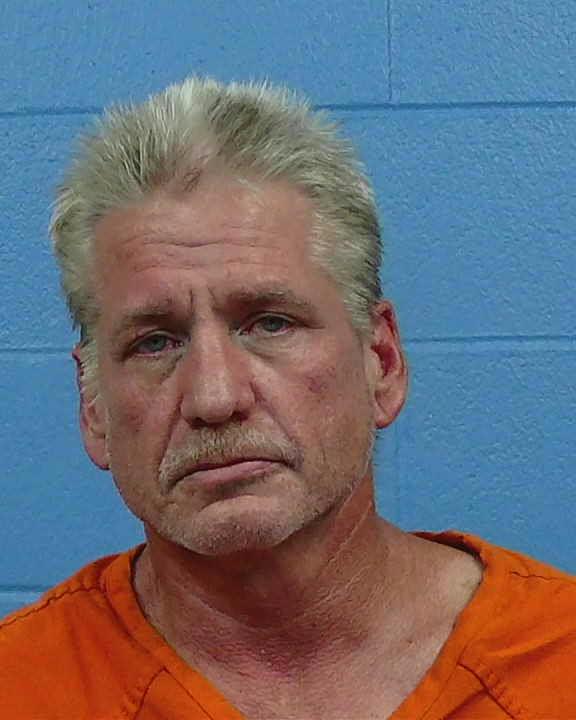 Willcoxon, Ronald Joseph booking photo