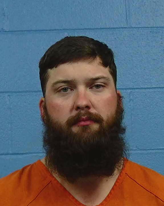 Roberson, Matthew Lee booking photo