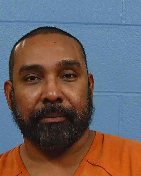 Frazier, Felippe Cunanan booking photo