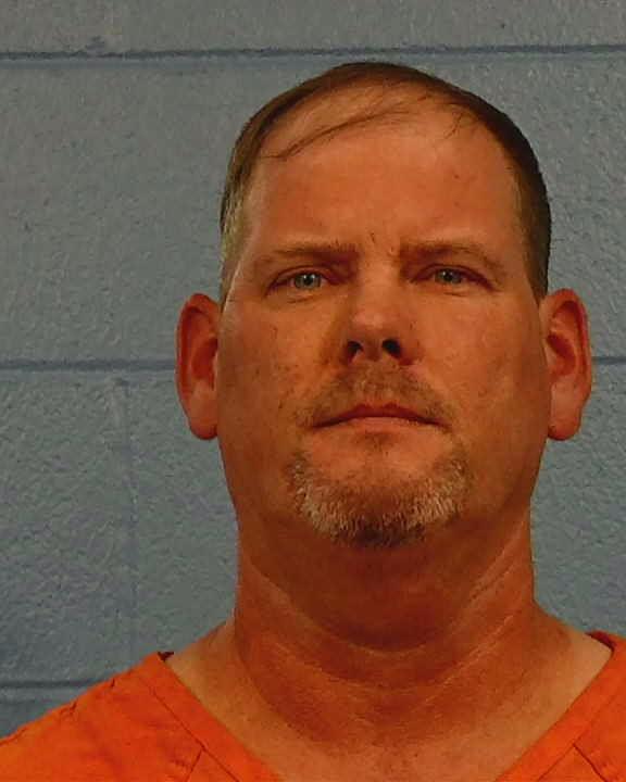 Day, Jon-Michael David booking photo