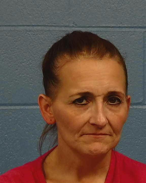 Cardona, Ruby Geneda booking photo