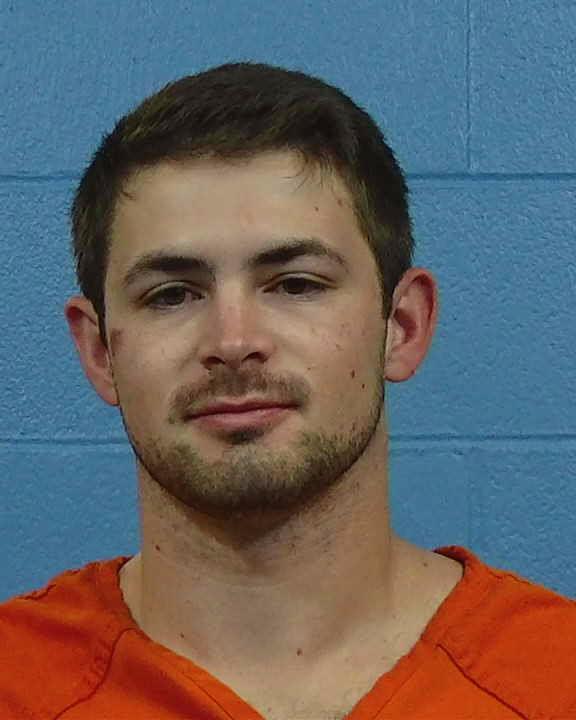 Hirschhorn, Jared David booking photo