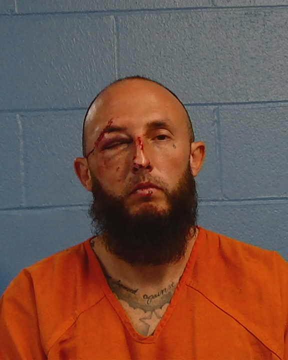 Asciutto, Vincent Anthony booking photo