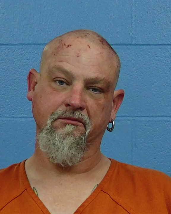 Lawrence, Miles Chadwick arrested by Williamson County PD/SO