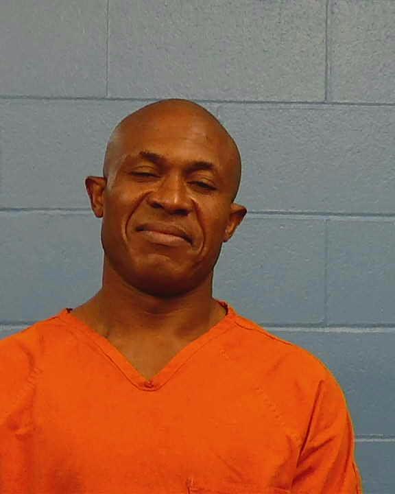 Odor, Philip Chibuzo arrested by Williamson County PD/SO