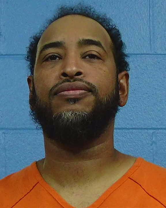 Gordon, Renaud Malik arrested by Williamson County PD/SO