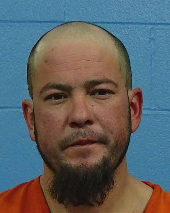 Desrosiers, Miles Nicholas arrested by Williamson County PD/SO