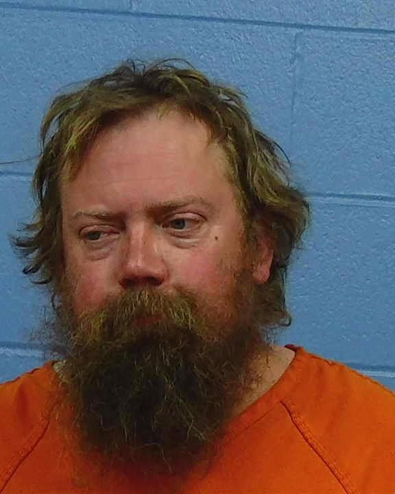 Polasek, Jason arrested by Williamson County PD/SO