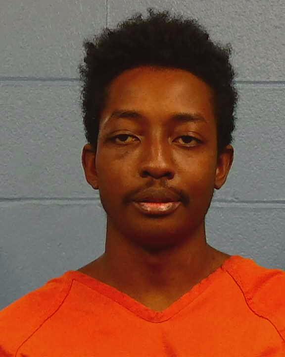 McDaniel, Tyler Christen arrested by Williamson County PD/SO