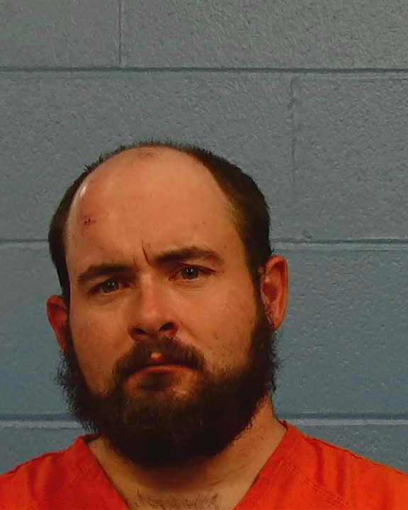 Janke, Zachary Kylie arrested by Williamson County PD/SO